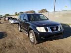 NISSAN - PATHFINDER