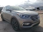 HYUNDAI - SANTA FE