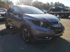 HONDA - HR-V