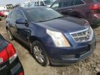 CADILLAC - SRX