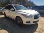 INFINITI - QX60