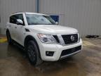 NISSAN - ARMADA