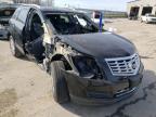 CADILLAC - SRX