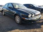 JAGUAR - X-TYPE