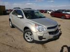 CHEVROLET - EQUINOX