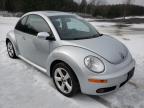 VOLKSWAGEN - BEETLE