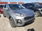 KIA - SPORTAGE