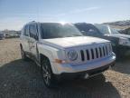 JEEP - PATRIOT