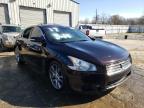 NISSAN - MAXIMA
