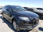 AUDI - Q7