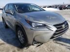 LEXUS - NX