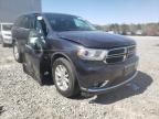DODGE - DURANGO