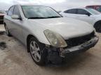 INFINITI - G35