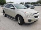 CHEVROLET - EQUINOX