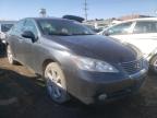 LEXUS - ES350
