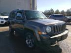 JEEP - PATRIOT