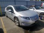 CHEVROLET - VOLT