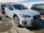 SUBARU - CROSSTREK