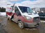 FORD - TRANSIT CONNECT