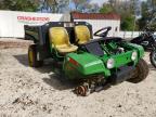 JOHN DEERE - GATOR