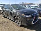 LEXUS - RX350