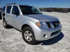NISSAN - PATHFINDER