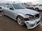 MERCEDES-BENZ - C-CLASS