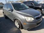 SATURN - VUE