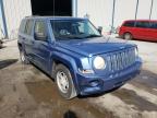 JEEP - PATRIOT