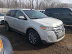 FORD - EDGE