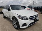 MERCEDES-BENZ - GLC-CLASS