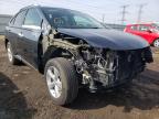 LEXUS - RX350