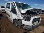 FORD - TRANSIT CONNECT