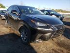 LEXUS - NX