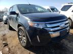 FORD - EDGE