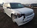 FORD - FLEX