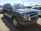 CHEVROLET - TAHOE