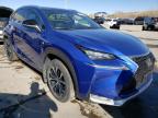 LEXUS - NX