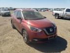 NISSAN - KICKS