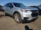 CHEVROLET - TRAVERSE