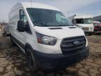 FORD - TRANSIT CONNECT