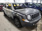 JEEP - PATRIOT