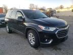 CHEVROLET - TRAVERSE