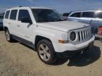 JEEP - PATRIOT