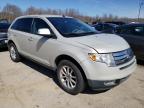 FORD - EDGE