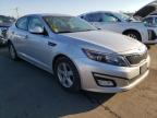 KIA - OPTIMA