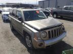 JEEP - PATRIOT