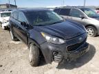 KIA - SPORTAGE