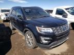 FORD - EXPLORER