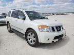 NISSAN - ARMADA